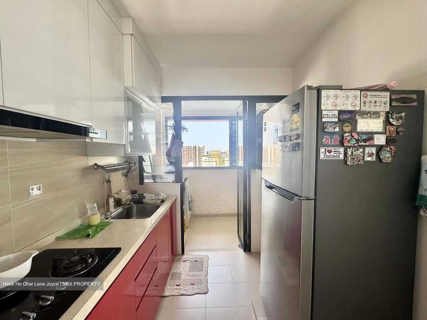 Blk 365A Hougang Meadow (Hougang), HDB 3 Rooms #612033311